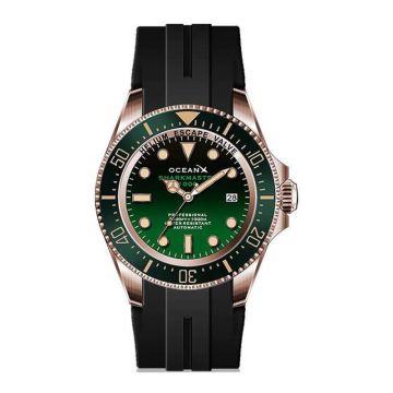 Oceanx Sharkmaster 1000 SMS1066