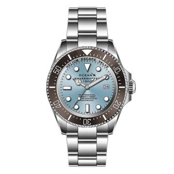 Oceanx Sharkmaster 1000 SMS1015