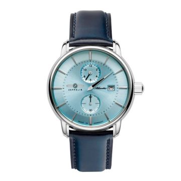 Zeppelin Atlantic Automatic Regulator