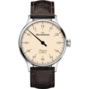 MeisterSinger Pangaea