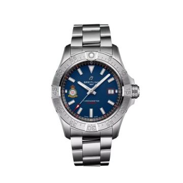 Breitling Avenger Automatic 42 Red Arrows / Bracelet