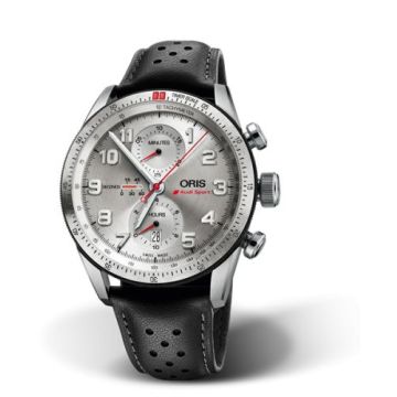 Oris Audi Sport Limited Edition