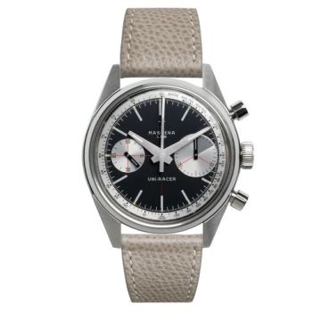 Massena LAB Uni-Racer Black