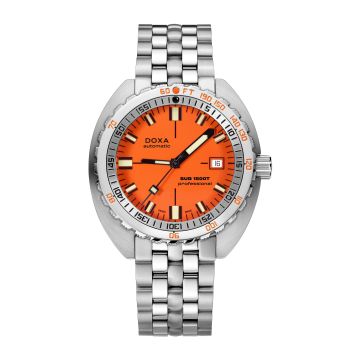 Doxa SUB 1500T Professional