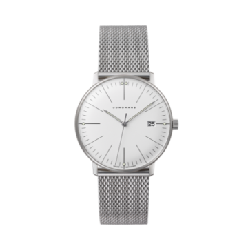 Junghans Max Bill Ladies Stick Bracelet