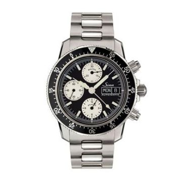 Sinn Pilot Chronograph 103 A Sa