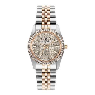Jacques Du Manoir Inspiration Glamour JWL01104