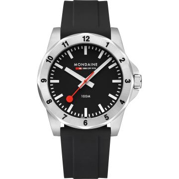 Mondaine Numeri 42mm