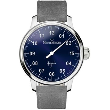 MeisterSinger N° 01 Ostarrichi