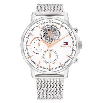 Tommy Hilfiger Stewart blanc