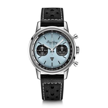 Breitling Premier Top Time Triumph Owners Edition
