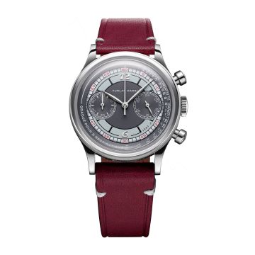 Furlan Marri Chronograph Rosso Grigio