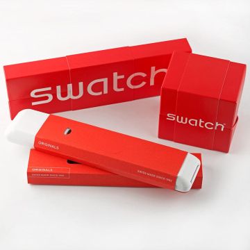 Swatch Sistem Meche Small