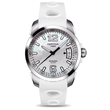Certina DS Rookie MOP