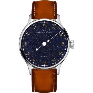 MeisterSinger Pangaea Aventurine