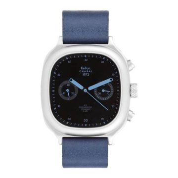 Kelton Chronographe 1972 Skyblue Kelton x Chapal 9124432
