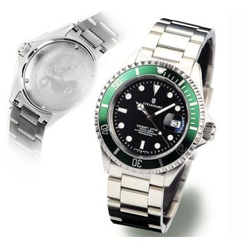 Steinhart Ocean One Green
