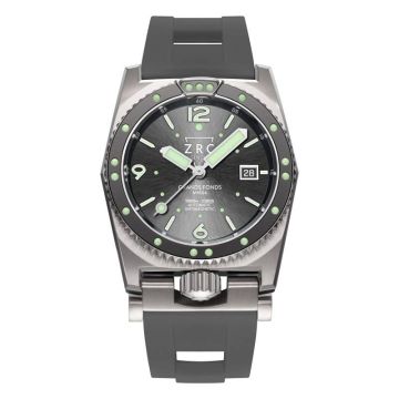 Zrc MN64 Ruthenium