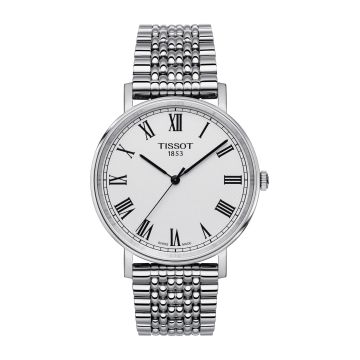 Tissot Everytime Medium Jungfraubahn Edition