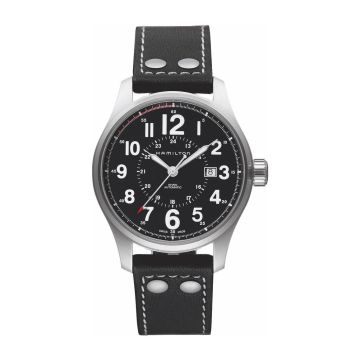 Hamilton Khaki Field Officer Automatic 44