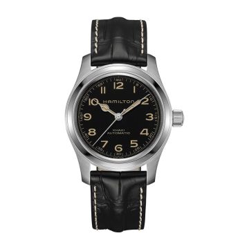 Hamilton Khaki Field Murph / Interstellar
