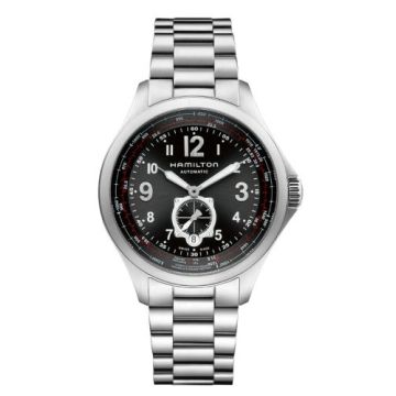 Hamilton Khaki QNE Auto