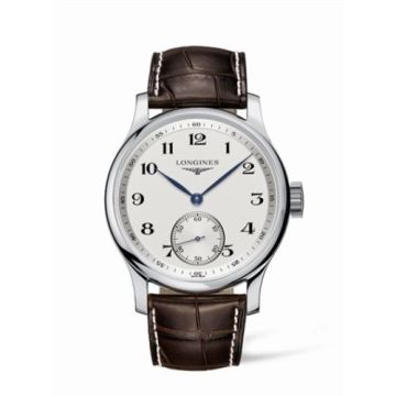 Longines Master Collection Small Seconds XL