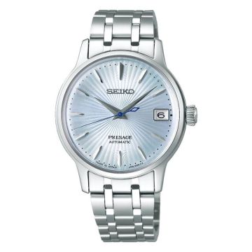 Seiko Presage Cocktail Automatique SRP841J1 "Sky Diving"