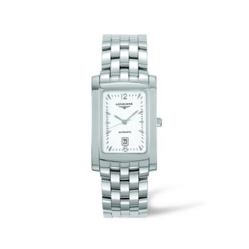 Longines DolceVita 26 Automatic Stainless Steel