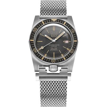Zrc GF 38 HERITAGE