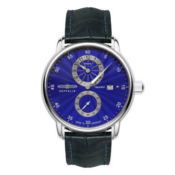 Zeppelin Ultramarin Captain's line