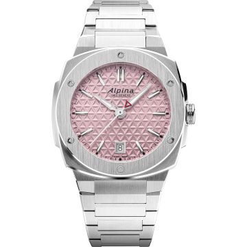 Alpina Alpiner Extreme Quartz Pink