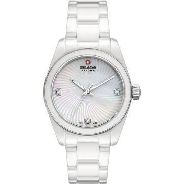 Swiss Military Hanowa Swiss Recruit Lady Ceramic