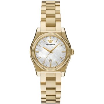 Emporio Armani Federica Gold