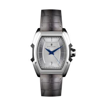 Steinhart BARRIQUE Classique silver