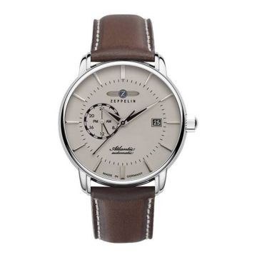 Zeppelin Atlantic Automatic Beige