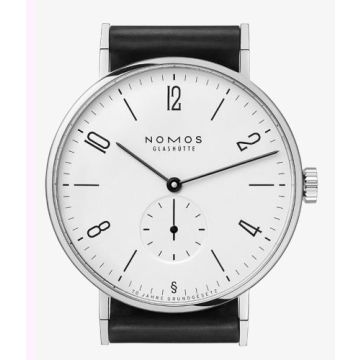 Nomos Glashütte Tangente 38 70 Jahre Grundgesetz