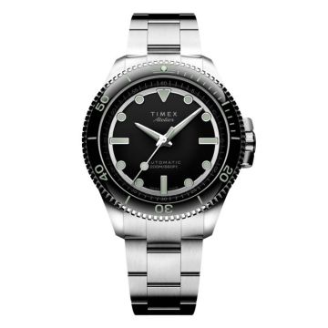 Timex Atelier Marine M1a