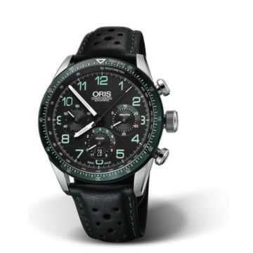 Oris Artix GT Calobra Limited Edition II