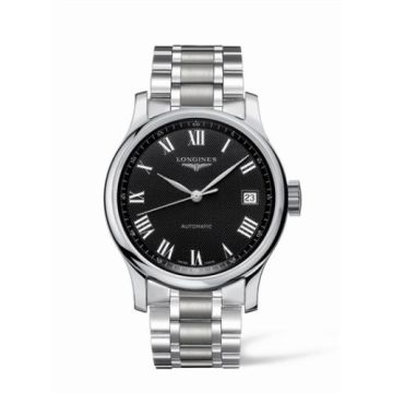 Longines Master Collection Date 47.5