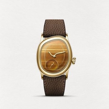 Berneron Mirage 34 Tiger's Eye
