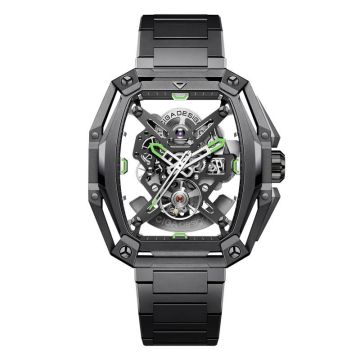 Ciga Design Série Z Hunter Carbon Z035
