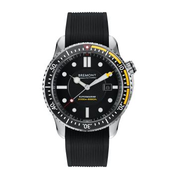 Bremont S2000