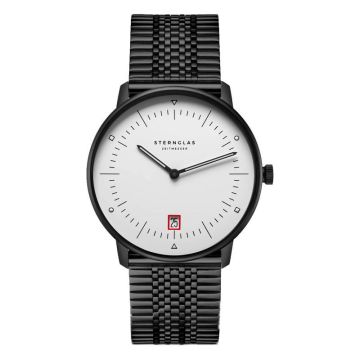 Sternglas Naos Edition Bauhaus III S01