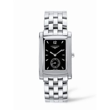 Longines DolceVita 26 Quartz Stainless Steel