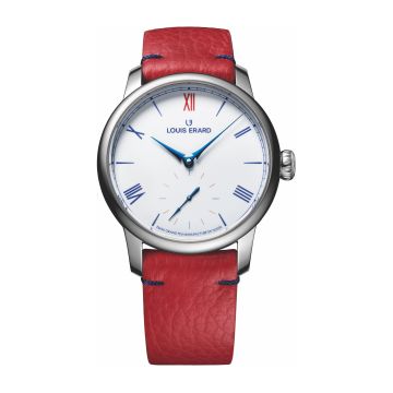 Louis Erard Excellence Émail Grand Feu II