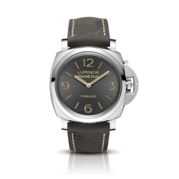 Panerai Luminor 1950 3 Days Firenze