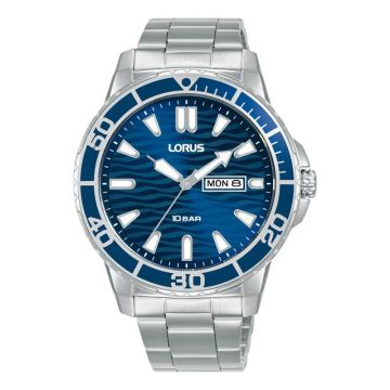Lorus Sport Sea Quartz RH357AX9
