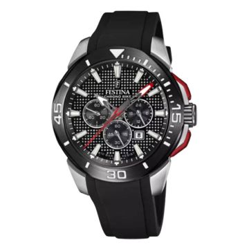 Festina Chrono Bike Noir