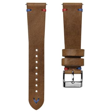 Light Brown Pepsi Stitch